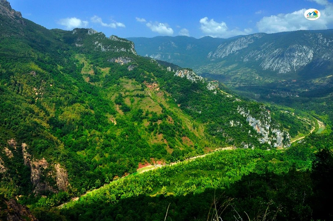 Loç Vadisi Alanı