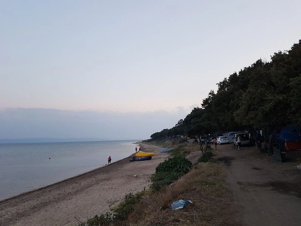 Danişment Tabiat Parkı Alanı