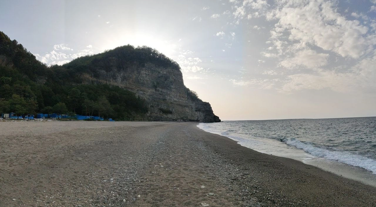 Göbü Plajı Alanı