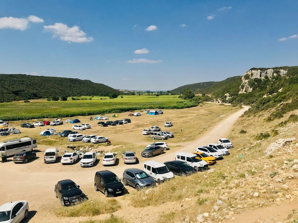 İtalyan Koyu Alanı