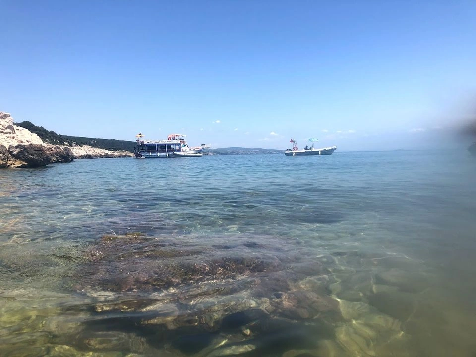 İbrice Limanı Alanı