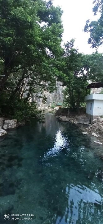 Sugözü Mesire Alanı Ve Kamp Alanı Kamp alanı