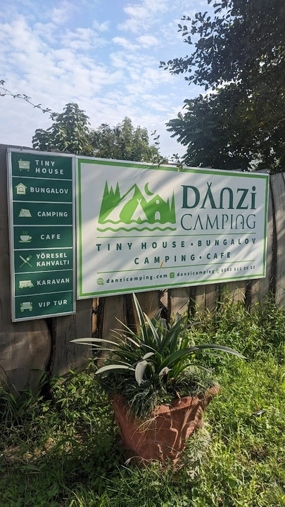 Danzi Camping Alanı