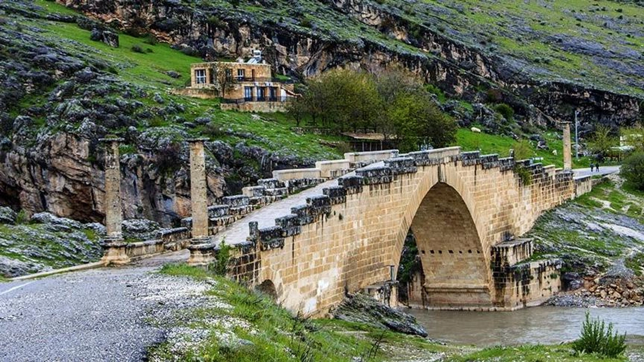 Cendere Kamping Alanı