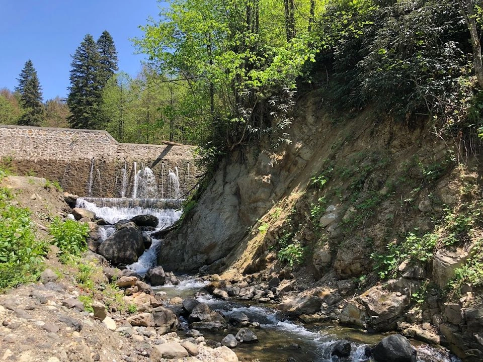 Karagöl Tabiat Parkı Alanı